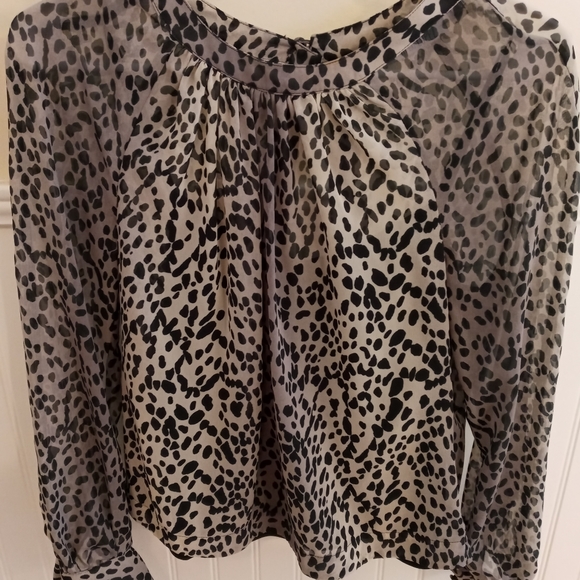 Jennifer Lopez blouse - Picture 1 of 5